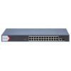 Obrázek HIKVISION DS- 3E1526P- EI V2 Smart Managed PoE switch