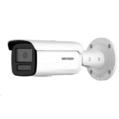 Obrázek Hikvision DS- 2CD2T86G2H- 2I(2.8mm)(eF), 8MPix IP Bullet AcuSense kamera; IR 60m, IP67