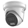 Obrázek Hikvision DS- 2CD3346G2- ISU/ SL(2.8mm)(H)(eF), 4MPix IP AcuSense Turret kamera; IR 40m, Audio, Mikrofon, Alarm…