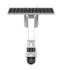 Obrázek HIKVISION DS- 2DE2C200IWG- K/ 4G/ C05S10(2.8mm), 4MPX, objektiv 2, 8mm, IR+LED až 30m, WDR, mikrofon, reproduktor
