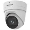 Obrázek Hikvision DS- 2CD2H46G2- IZS(2.8- 12mm)(C), 4MPix IP Turret AcuSense kamera; IR 40m, Audio, Alarm, IK10