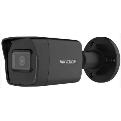 Obrázek Hikvision DS- 2CD1043G2- I(2.8mm)(BLACK), 4MPix IP Bullet kamera; IR 30m, IP67