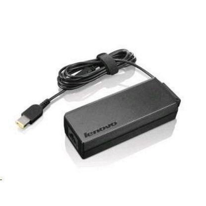 Obrázek LENOVO napájecí adaptér 90 W Slim - E550(5), E560(5)E540, L440, P50s, S540, S440, S531, T460, T540, X240, T431s, B…