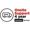 Obrázek LENOVO záruka pro ThinkPad elektronická - z délky 3roky Carry- In >>> 4 roky On- Site
