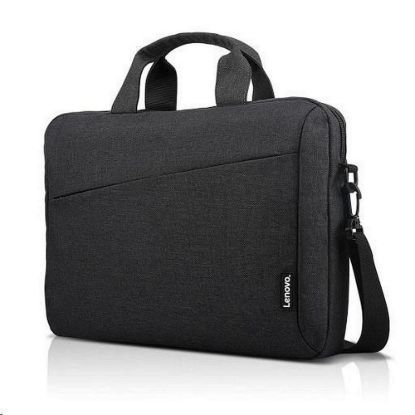 Obrázek LENOVO brašna 15.6" Laptop Casual Toploader T210, černá