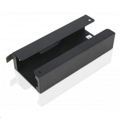 Obrázek LENOVO držák ThinkCentre Tiny Power Cage II - M600, M700, M710q, M720q, M715q, M900, M910q, M920q