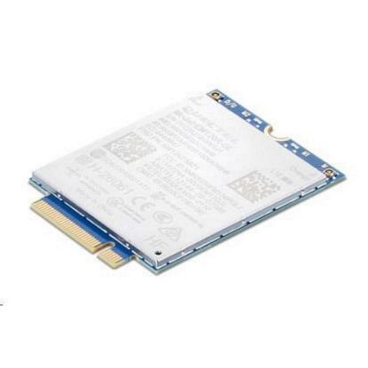 Obrázek LENOVO 4G LTE modul ThinkPad Quectel SDX24 EM120R- GL 4G LTE CAT12 PCIE WWAN module
