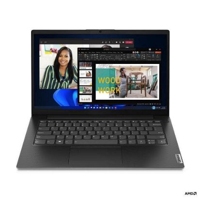 Obrázek LENOVO NTB V14 G4 AMN - Ryzen3 7320U, 14" FHD, 8 GB, 512SSD, W11H
