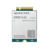 Obrázek LENOVO 4G LTE modul ThinkPad Quectel EM061K- GL LTE- A CAT6 M.2