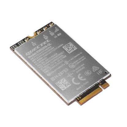 Obrázek LENOVO 5G modul ThinkPad Quectel RM520N- GL pro X1 Carbon G12/ T14 G5