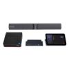Obrázek LENOVO PC ThinkSmart Core Full Room Kit + ThinkSmart Bar 180 + IP Controller TEAMS