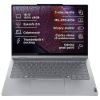 Obrázek LENOVO NTB ThinkBook 14 2- in- 1 G5 - Ultra7 255U, 14" WUXGA Touch, 32 GB, 1 TBSSD, FHD+IRcam, W11P