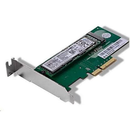 Obrázek LENOVO adaptér ThinkStation M.2.SSD Adapter- high profile