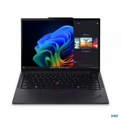 Obrázek LENOVO NTB ThinkPad T14s G6 - Ultra5 228V, 14" WUXGA, 32 GB, 512SSD, IRcam, W11P