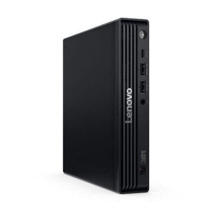 Obrázek LENOVO PC ThinkCentre M70q G6 Tiny - Ultra5 225T, 16 GB, 512SSD, WiFi, BT, TB4, W11P