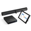 Obrázek LENOVO PC ThinkSmart Core G2 + Controller + ThinkSmart Bar 180 ZOOM
