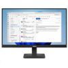 Obrázek LENOVO LCD S24- 4e - 23.8", IPS, 16: 9, 1920 x 1080, 100 Hz, 250cd/ m2, 1300: 1, 4 ms(GtG), VGA, HDMI