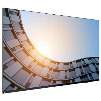 Obrázek LENOVO LCD E65 - 64.5”, VA, matný, 16: 9, 3840 x 2160, 60 Hz, 8 ms, 400cd/ m2, 5000: 1, HDMI, DP, USB- C, RJ45, USB…