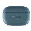 Obrázek LENOVO TWS YOGA PC Edition Headphones - Tidal Teal