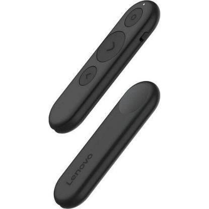 Obrázek LENOVO Portable Rechargeable Presentation Remote
