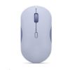 Obrázek LENOVO 350 Bluetooth Silent Mouse (Meta Grape) - myš