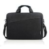 Obrázek Lenovo 15, 6" Laptop Casuall Toploader T210 čierny - taška na notebook