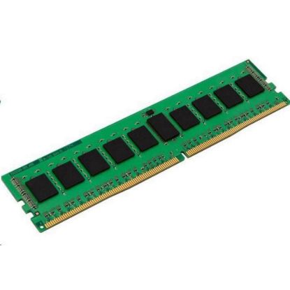 Obrázek KINGSTON DIMM DDR4 16 GB 3200MT/ s CL22 Non- ECC 2Rx8 ValueRAM