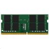 Obrázek KINGSTON SODIMM DDR4 32 GB 3200MHz CL22