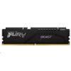 Obrázek KINGSTON DIMM DDR5 16 GB 5600MT/ s CL36 FURY Beast Černá EXPO