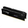 Obrázek KINGSTON DIMM DDR5 64 GB (Kit of 2) 6000MT/ s CL36 FURY Beast Černá EXPO