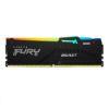 Obrázek KINGSTON DIMM DDR5 32 GB 5600MT/ s CL36 FURY Beast RGB EXPO