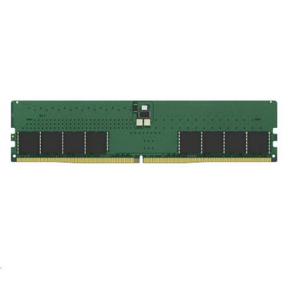 Obrázek KINGSTON DIMM DDR5 32 GB 5600MT/ s CL46 Non- ECC 2Rx8 ValueRam