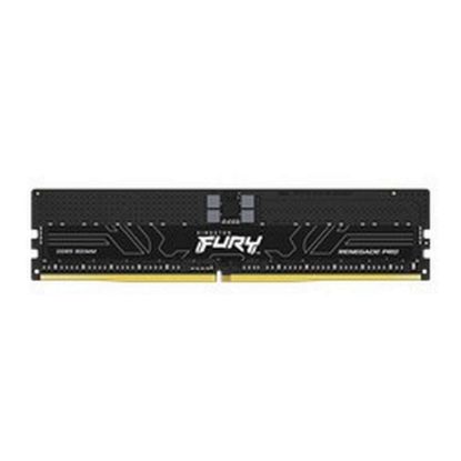 Obrázek KINGSTON DIMM DDR5 16 GB 5600MT/ s CL36 FURY Renegade Pro ECC Reg PnP