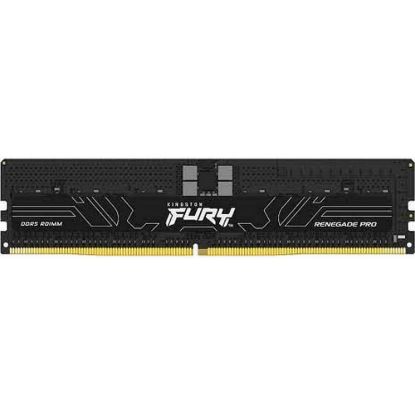 Obrázek KINGSTON DIMM DDR5 32 GB 6000MT/ s ECC Reg FURY Renegade Pro EXPO