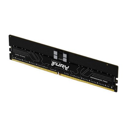 Obrázek KINGSTON DIMM DDR5 32 GB 5600MT/ s CL28 ECC 2Rx8 FURY Renegade Pro EXPO