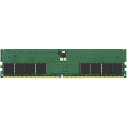 Obrázek KINGSTON DIMM DDR5 48 GB 5600MT/ s CL46 Non- ECC 2Rx8 ValueRAM