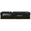Obrázek KINGSTON DIMM DDR5 8 GB 6000MT/ s CL30 ECC FURY Beast EXPO Černá