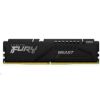 Obrázek KINGSTON DIMM DDR5 16 GB 6000MT/ s CL36 FURY Beast Černá EXPO