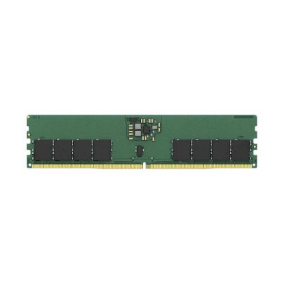Obrázek KINGSTON CUDIMM DDR5 32 GB 6400MT/ s CL52 2Rx8 ValueRAM