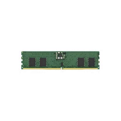 Obrázek KINGSTON CUDIMM DDR5 8 GB 6400MT/ s CL52 1Rx16 ValueRAM