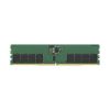 Obrázek KINGSTON CUDIMM DDR5 16 GB 6400MT/ s CL52 1Rx8 ValueRAM