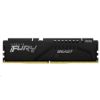 Obrázek KINGSTON DIMM DDR5 32 GB 5200MT/ s CL40 FURY Beast Černá