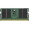 Obrázek KINGSTON SODIMM DDR5 32 GB 6400MT/ s CL52 Non- ECC 2Rx8 ValueRAM