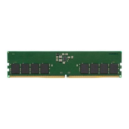Obrázek KINGSTON DIMM DDR5 32 GB 5600MT/ s CL46 1Rx8 Non- ECC