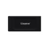 Obrázek Kingston Externí SSD 2 TB XS1000, USB 3.2, černá