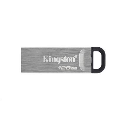 Obrázek Kingston Flash Disk 128 GB USB3.2 Gen 1 DataTraveler Kyson