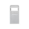 Obrázek Kingston Flash Disk 256 GB DataTraveler Micro 200MB/ s Metal USB 3.2 Gen 1