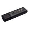 Obrázek Kingston Flash Disk 128 GB IronKey Locker Plus 50 G2, FIPS 197, AES- 256