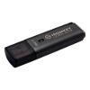 Obrázek Kingston Flash Disk 256 GB IronKey Locker Plus 50 G2, FIPS 197, AES- 256