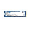 Obrázek Kingston SSD 2 TB NV3, M.2 2280, NVMe PCIe Gen4 x 4, (R: 6000MB/ s; W: 5000MB/ s)